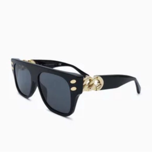 Authentic Stella McCartney sunglasses - Picture 1 of 6